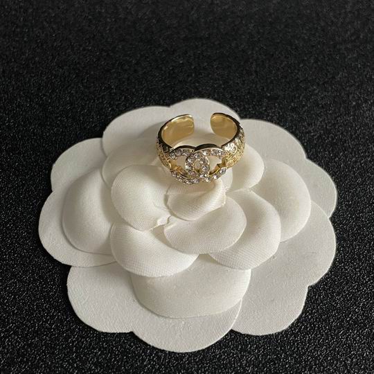 Chanel ring 12lyh02
